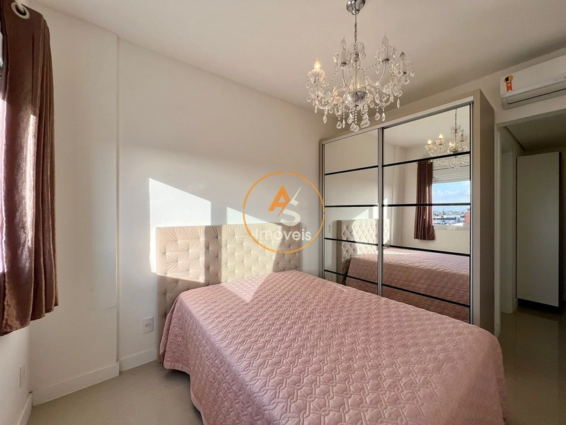 AMPLO APARTAMENTO DE 4 DORMITÓRIOS EM CAPÃO DA CANOA!!!: 36ª foto da galeria de imagens do imóvel