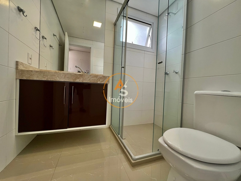 AMPLO APARTAMENTO DE 4 DORMITÓRIOS EM CAPÃO DA CANOA!!!: 2ª foto da galeria de imagens do imóvel