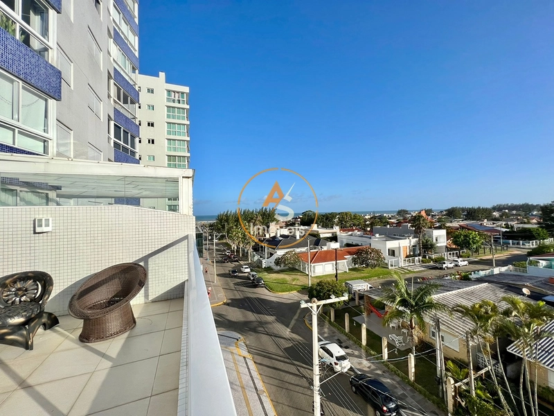 AMPLO APARTAMENTO DE 4 DORMITÓRIOS EM CAPÃO DA CANOA!!!: 7ª foto da galeria de imagens do imóvel