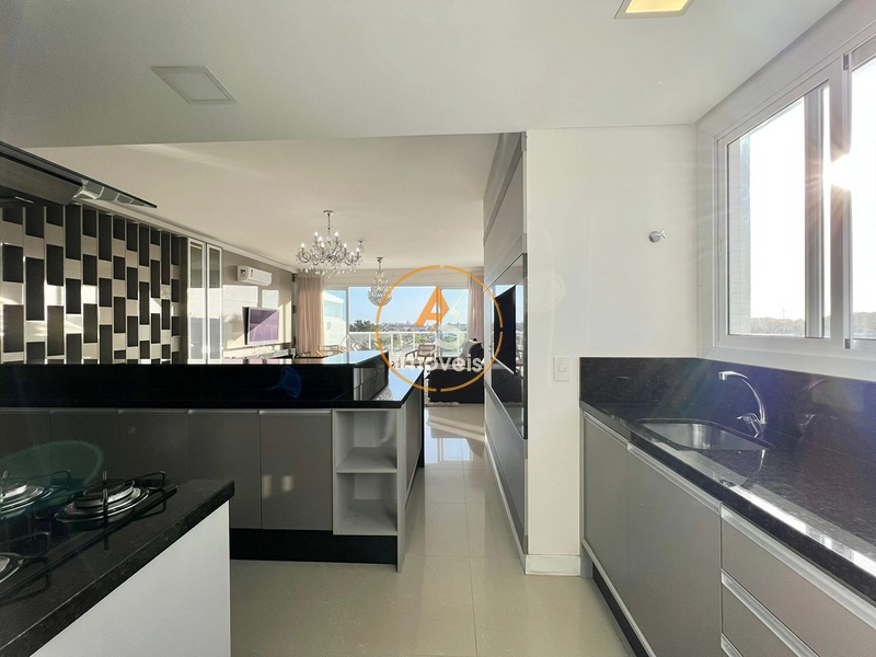 AMPLO APARTAMENTO DE 4 DORMITÓRIOS EM CAPÃO DA CANOA!!!: 26ª foto da galeria de imagens do imóvel