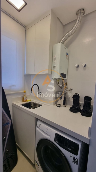 EXCELENTE APARTAMENTO DE 2 DORMITÓRIOS EM CAPÃO DA CANOA!!!: 11ª foto da galeria de imagens do imóvel