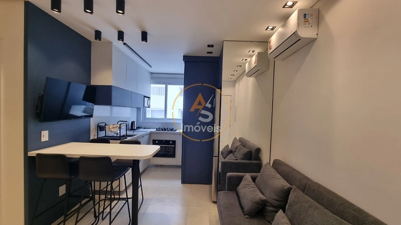 EXCELENTE APARTAMENTO DE 2 DORMITÓRIOS EM CAPÃO DA CANOA!!!: 2ª foto da galeria de imagens do imóvel