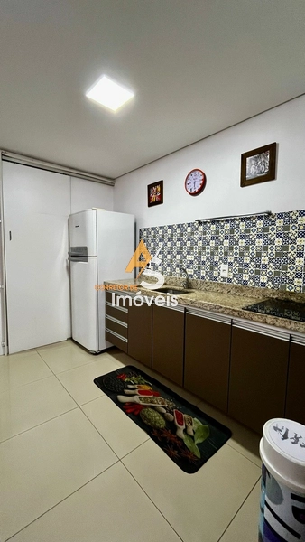 APARTAMENTO DE 2 DORMITÓRIOS FINAMENTE MOBILIADO E DECORADO!!!: 6ª foto da galeria de imagens do imóvel