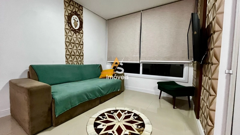 APARTAMENTO DE 2 DORMITÓRIOS FINAMENTE MOBILIADO E DECORADO!!!: 19ª foto da galeria de imagens do imóvel