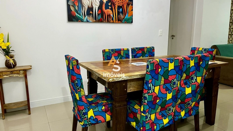 APARTAMENTO DE 2 DORMITÓRIOS FINAMENTE MOBILIADO E DECORADO!!!: 11ª foto da galeria de imagens do imóvel