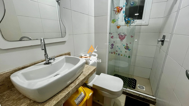 APARTAMENTO DE 2 DORMITÓRIOS FINAMENTE MOBILIADO E DECORADO!!!: 25ª foto da galeria de imagens do imóvel