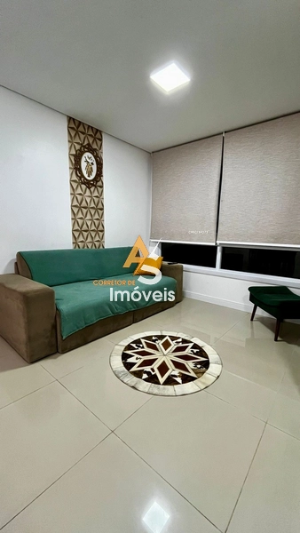APARTAMENTO DE 2 DORMITÓRIOS FINAMENTE MOBILIADO E DECORADO!!!: 1ª foto da galeria de imagens do imóvel