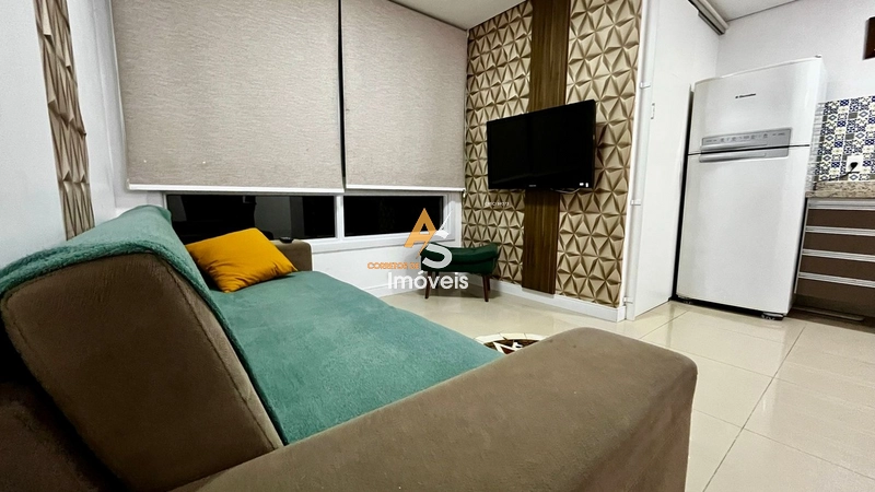 APARTAMENTO DE 2 DORMITÓRIOS FINAMENTE MOBILIADO E DECORADO!!!: 18ª foto da galeria de imagens do imóvel