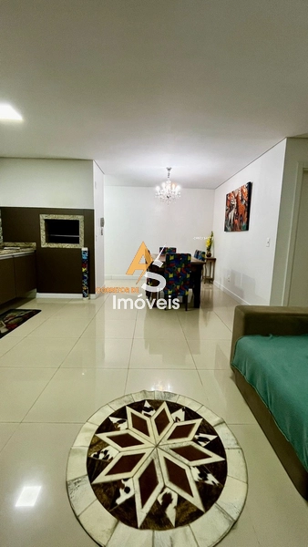 APARTAMENTO DE 2 DORMITÓRIOS FINAMENTE MOBILIADO E DECORADO!!!: 8ª foto da galeria de imagens do imóvel