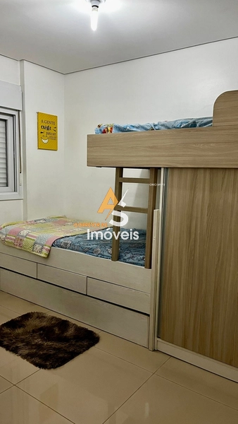 APARTAMENTO DE 2 DORMITÓRIOS FINAMENTE MOBILIADO E DECORADO!!!: 10ª foto da galeria de imagens do imóvel