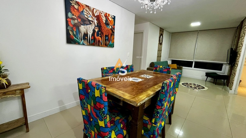 APARTAMENTO DE 2 DORMITÓRIOS FINAMENTE MOBILIADO E DECORADO!!!: 14ª foto da galeria de imagens do imóvel