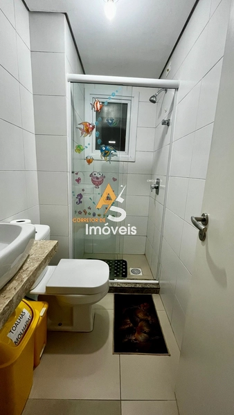 APARTAMENTO DE 2 DORMITÓRIOS FINAMENTE MOBILIADO E DECORADO!!!: 9ª foto da galeria de imagens do imóvel