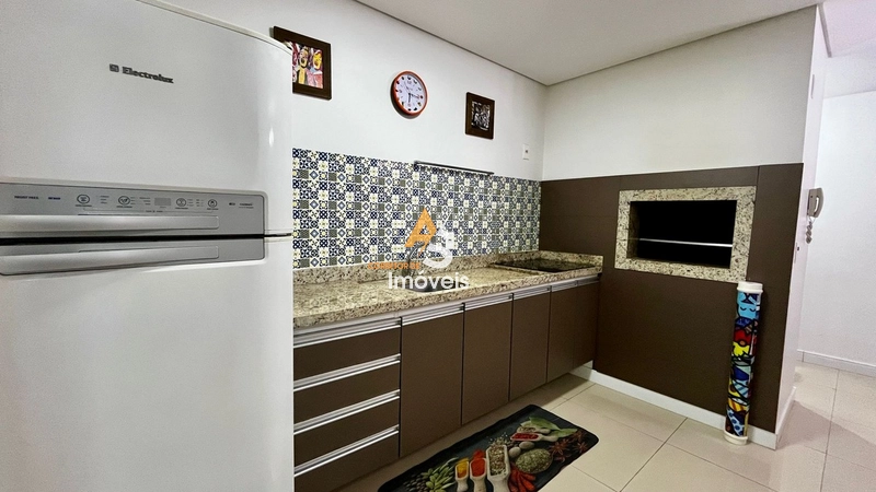 APARTAMENTO DE 2 DORMITÓRIOS FINAMENTE MOBILIADO E DECORADO!!!: 23ª foto da galeria de imagens do imóvel