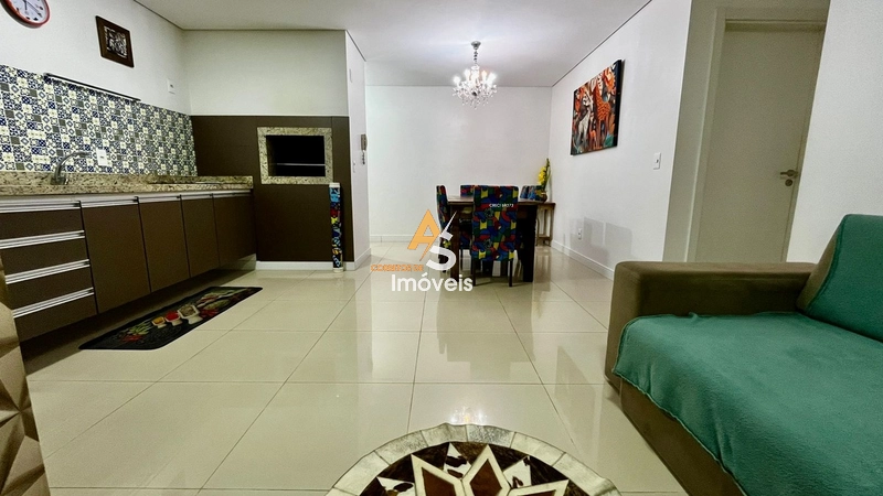 APARTAMENTO DE 2 DORMITÓRIOS FINAMENTE MOBILIADO E DECORADO!!!: 17ª foto da galeria de imagens do imóvel
