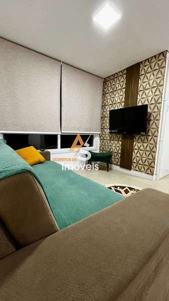 APARTAMENTO DE 2 DORMITÓRIOS FINAMENTE MOBILIADO E DECORADO!!!: 12ª foto da galeria de imagens do imóvel