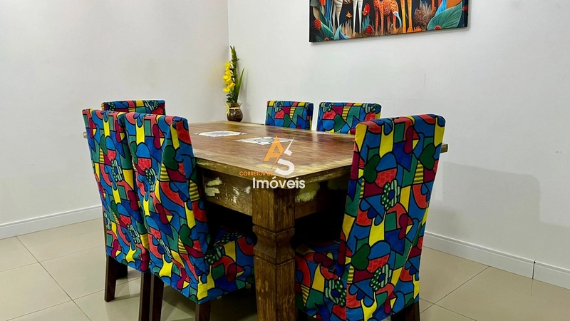 APARTAMENTO DE 2 DORMITÓRIOS FINAMENTE MOBILIADO E DECORADO!!!: 15ª foto da galeria de imagens do imóvel