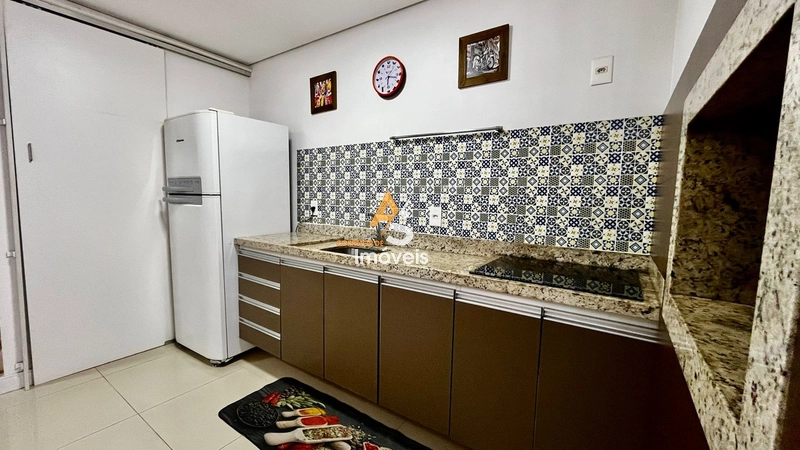 APARTAMENTO DE 2 DORMITÓRIOS FINAMENTE MOBILIADO E DECORADO!!!: 21ª foto da galeria de imagens do imóvel