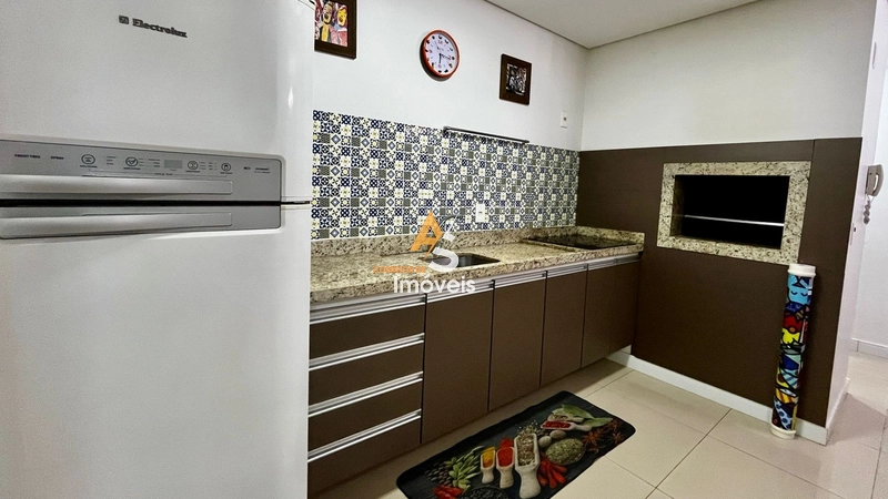 APARTAMENTO DE 2 DORMITÓRIOS FINAMENTE MOBILIADO E DECORADO!!!: 22ª foto da galeria de imagens do imóvel