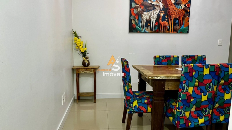 APARTAMENTO DE 2 DORMITÓRIOS FINAMENTE MOBILIADO E DECORADO!!!: 16ª foto da galeria de imagens do imóvel