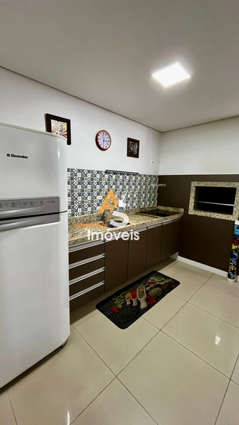 APARTAMENTO DE 2 DORMITÓRIOS FINAMENTE MOBILIADO E DECORADO!!!: 7ª foto da galeria de imagens do imóvel