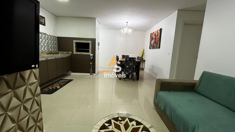 APARTAMENTO DE 2 DORMITÓRIOS FINAMENTE MOBILIADO E DECORADO!!!: 24ª foto da galeria de imagens do imóvel