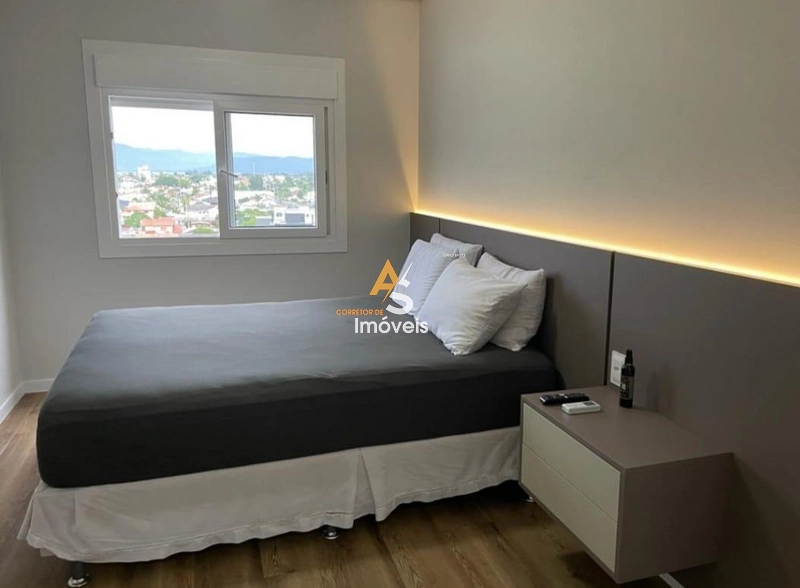 EXCELENTE APARTAMENTO DE 2 SUÍTES EM CAPÃOA DA CANOA!!!: 2ª foto da galeria de imagens do imóvel