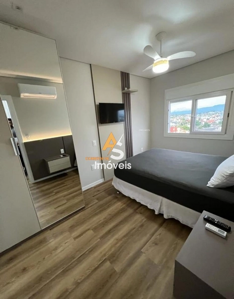 EXCELENTE APARTAMENTO DE 2 SUÍTES EM CAPÃOA DA CANOA!!!: 23ª foto da galeria de imagens do imóvel