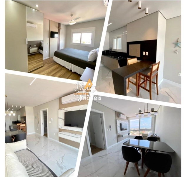 EXCELENTE APARTAMENTO DE 2 SUÍTES EM CAPÃOA DA CANOA!!!: 11ª foto da galeria de imagens do imóvel