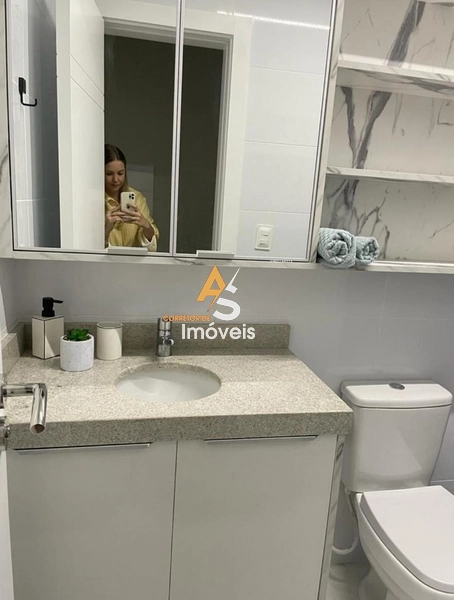 EXCELENTE APARTAMENTO DE 2 SUÍTES EM CAPÃOA DA CANOA!!!: 8ª foto da galeria de imagens do imóvel