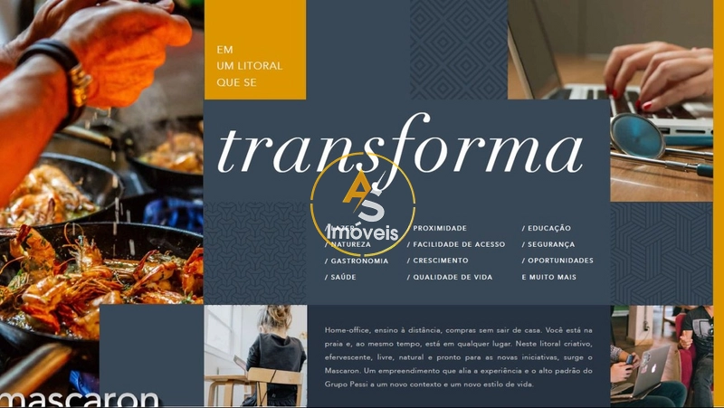 EXCELENTE APARTAMENTO DE 2 SUÍTES EM CAPÃO DA CANOA!!!: 8ª foto da galeria de imagens do imóvel