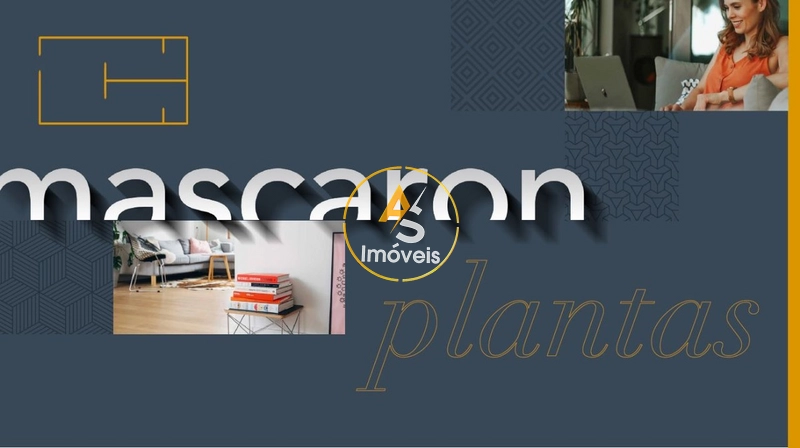 EXCELENTE APARTAMENTO DE 2 SUÍTES EM CAPÃO DA CANOA!!!: 1ª foto da galeria de imagens do imóvel