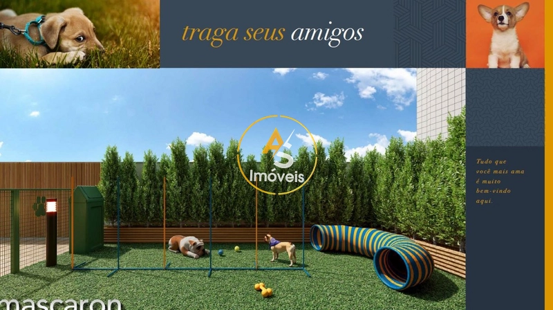 EXCELENTE APARTAMENTO DE 2 SUÍTES EM CAPÃO DA CANOA!!!: 6ª foto da galeria de imagens do imóvel