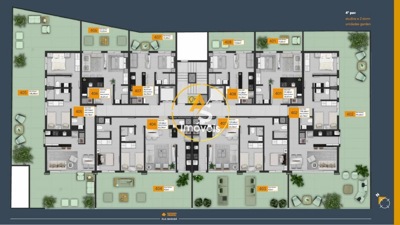 EXCELENTE APARTAMENTO DE 2 SUÍTES EM CAPÃO DA CANOA!!!: 16ª foto da galeria de imagens do imóvel