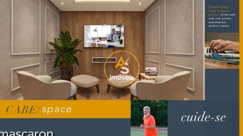 EXCELENTE APARTAMENTO DE 2 SUÍTES EM CAPÃO DA CANOA!!!: 15ª foto da galeria de imagens do imóvel