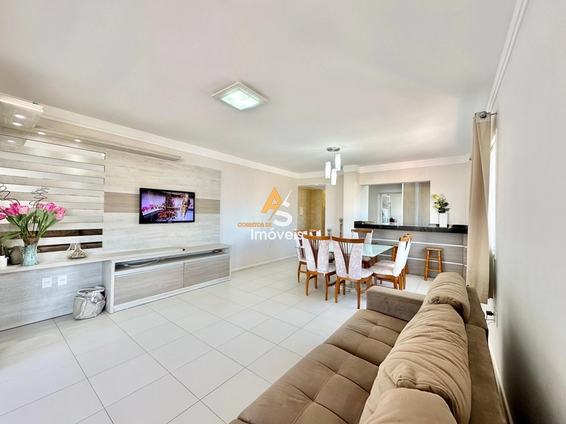 APARTAMENTO DE 3 DORMITÓRIOS EM CAPÃO DA CANOA: 5ª foto da galeria de imagens do imóvel