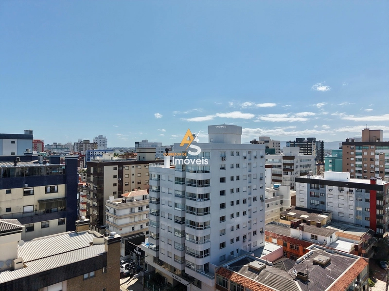 APARTAMENTO DE 3 DORMITÓRIOS EM CAPÃO DA CANOA: 20ª foto da galeria de imagens do imóvel