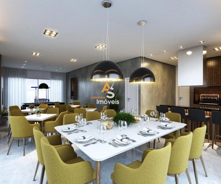 APARTAMENTO DE 2 DORMITÓRIOS EM CAPÃO DA CANOA: 6ª foto da galeria de imagens do imóvel