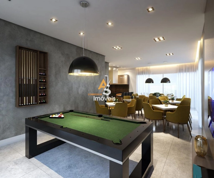 APARTAMENTO DE 2 DORMITÓRIOS EM CAPÃO DA CANOA: 3ª foto da galeria de imagens do imóvel