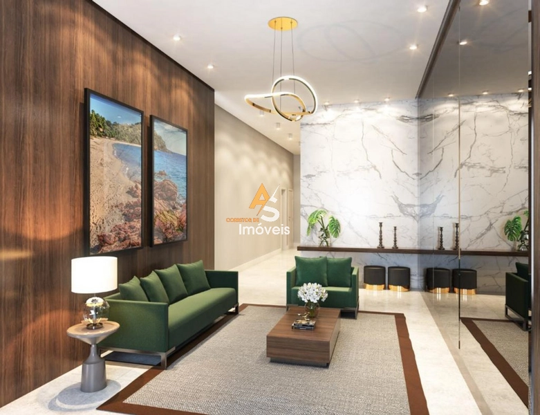 APARTAMENTO DE 2 DORMITÓRIOS EM CAPÃO DA CANOA: 2ª foto da galeria de imagens do imóvel