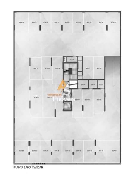 APARTAMENTO DE 2 DORMITÓRIOS EM CAPÃO DA CANOA: 10ª foto da galeria de imagens do imóvel