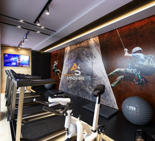 APARTAMENTO DE 2 DORMITÓRIOS EM CAPÃO DA CANOA: 11ª foto da galeria de imagens do imóvel