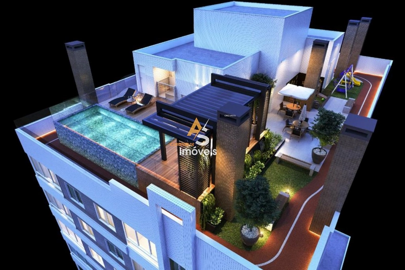 APARTAMENTO DE 2 DORMITÓRIOS EM CAPÃO DA CANOA: 1ª foto da galeria de imagens do imóvel