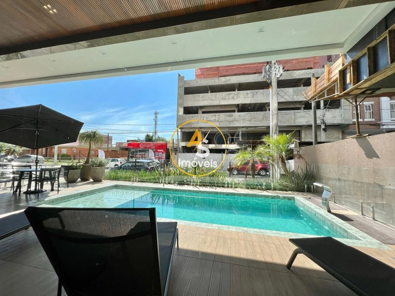 APARTAMENTO À VENDA  COM TERRAÇO AMPLO!!!: 27ª foto da galeria de imagens do imóvel