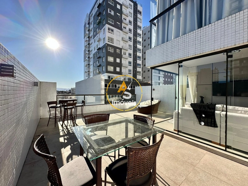 APARTAMENTO À VENDA  COM TERRAÇO AMPLO!!!: 14ª foto da galeria de imagens do imóvel