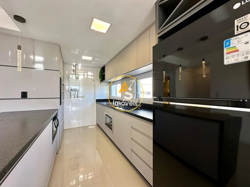 APARTAMENTO À VENDA  COM TERRAÇO AMPLO!!!: 10ª foto da galeria de imagens do imóvel