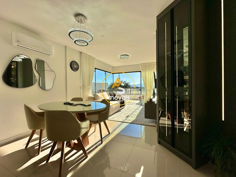 APARTAMENTO À VENDA  COM TERRAÇO AMPLO!!!: 2ª foto da galeria de imagens do imóvel