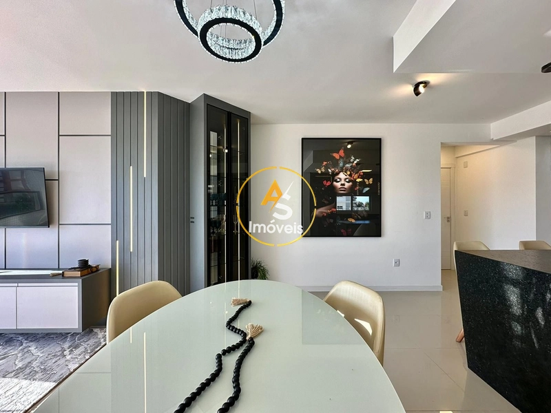 APARTAMENTO À VENDA  COM TERRAÇO AMPLO!!!: 13ª foto da galeria de imagens do imóvel
