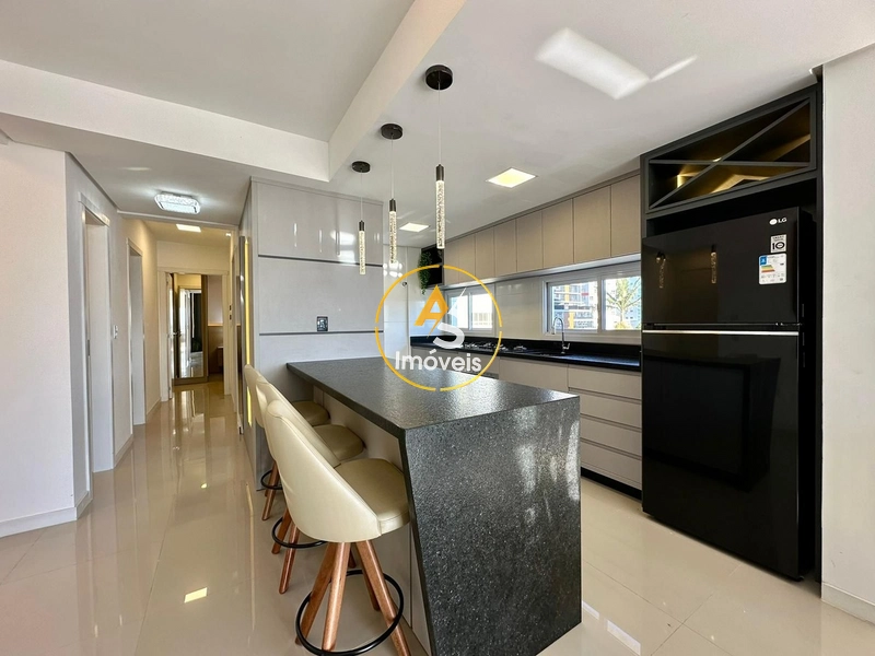 APARTAMENTO À VENDA  COM TERRAÇO AMPLO!!!: 9ª foto da galeria de imagens do imóvel