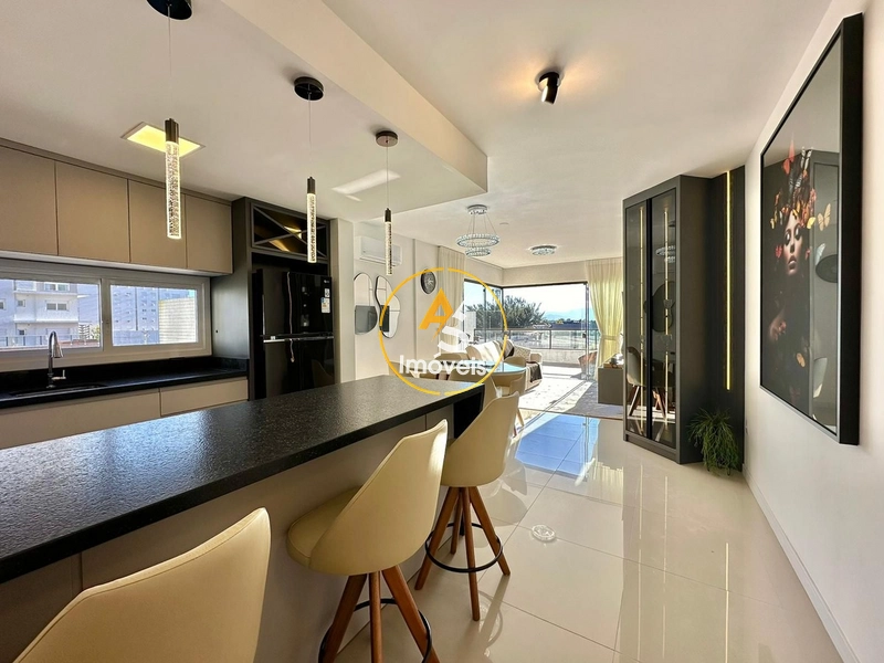 APARTAMENTO À VENDA  COM TERRAÇO AMPLO!!!: 8ª foto da galeria de imagens do imóvel