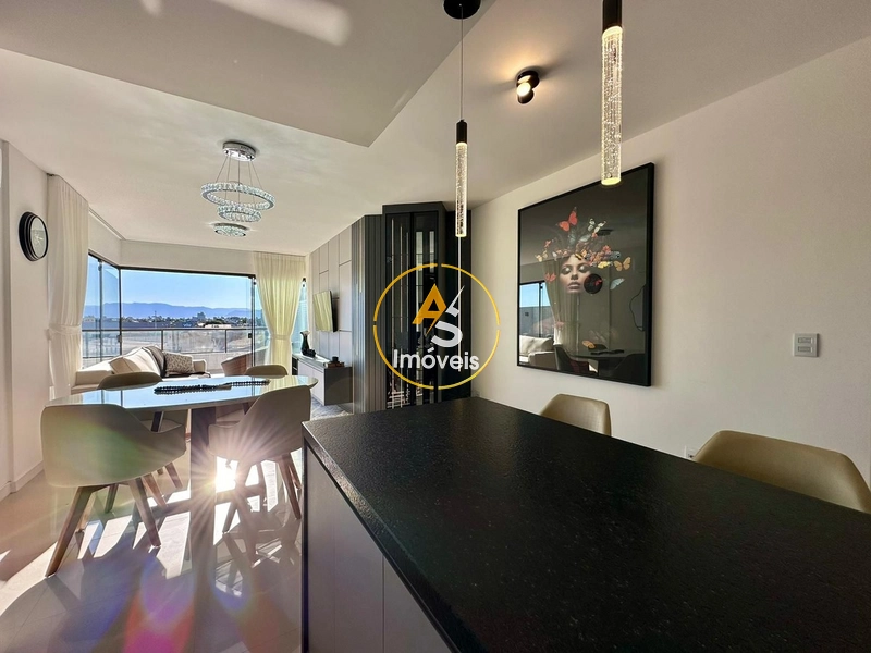 APARTAMENTO À VENDA  COM TERRAÇO AMPLO!!!: 12ª foto da galeria de imagens do imóvel